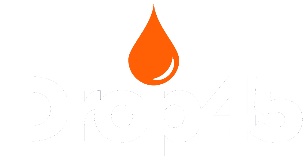 Logo Drop45